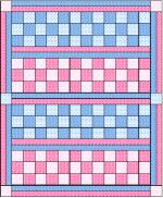 Baby Magic Quilt