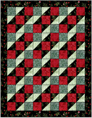 Contrary Wife Quilt