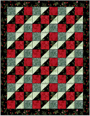 Contrary Wife Quilt