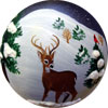 Deer Ball