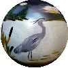 Heron Ball