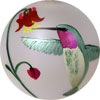 Hummingbird Ornament