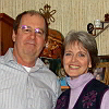 Bill & Jeanne Prue