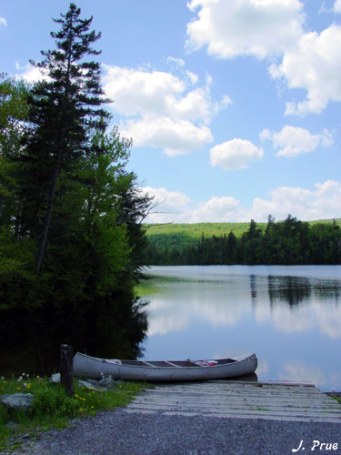 Norton Pond