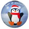 Let It Snow Penguin