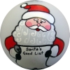 Santa Ball