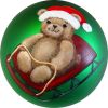 Teddy Bear Sled